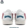 Seattle Mariners 2025 Premium Edition Loafer Shoes 4
