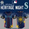 New York Yankees Italian Heritage Night 2025 Jersey