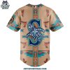 Seattle Mariners Native American Heritage 2025 Jersey Cap 3