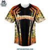 Seattle Mariners Native American Heritage Night 2025 Special Jersey Cap 2