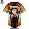 Seattle Mariners Native American Heritage Night 2025 Special Jersey Cap 3