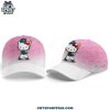 Seattle Mariners X Hello Kitty 2025 Pink Jersey 4