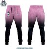 Seattle Mariners X Hello Kitty 2025 Pink Jersey 5