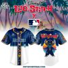 New York Mets x Lilo & Stitch 2025 Beach Jersey