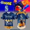 San Diego Padres x Minions Dream Team 2025 Jersey Cap