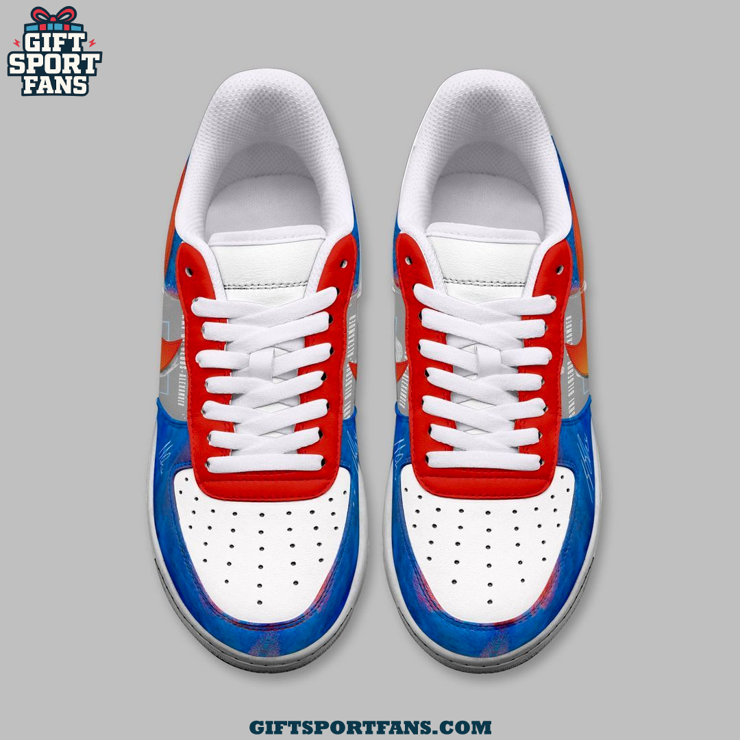 Shai Gilgeous Alexander MVP 2025 Air Force 1 Shai Gilgeous Alexander MVP 2025 Air Force 1