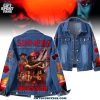 Kenny Chesney Sphere Las Vegas 2025 Demin Jacket