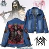 George Strait I Am Country Music Kind Of Gal Happy 4th 2025 Demin Jacket