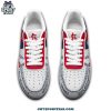 St. Louis Cardinals 2025 Let Go Cardinals Air Force 1 2