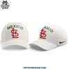 St. Louis Cardinals Mlb X Mexican Heritage Night 2025 Jersey 5