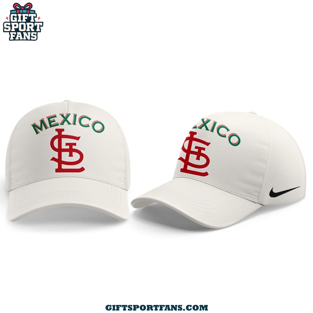 St. Louis Cardinals MLB x Mexican Heritage Night 2025 Jersey St. Louis Cardinals MLB x Mexican Heritage Night 2025 Jersey