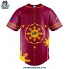 Sugar Land Space Cowboys Filipino Heritage Night 2025 Jersey 3