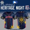 El Paso Chihuahuas Filipino Heritage Night 2025 Limited Edition Jersey