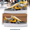 Coldplay Everyone Alice Some Where Air Force 1