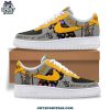 Tate Mcrae T8 Baby Dont Get Greedy 2025 Air Force 1 2