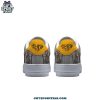 Tate Mcrae T8 Baby Dont Get Greedy 2025 Air Force 1 3