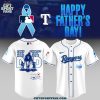 Minnesota Twins Happy Father Day 2025 Special Jersey