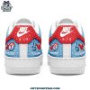 Texas Rangers Peace Love Rangers Air Force 1 3
