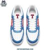 Texas Rangers Peace Love Rangers Air Force 1 4