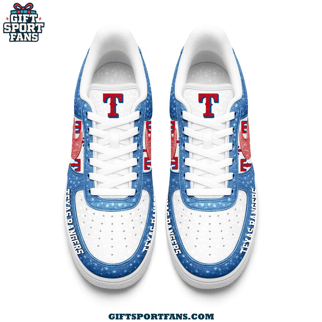 Texas Rangers Peace Love Rangers Air Force 1 Texas Rangers Peace Love Rangers Air Force 1