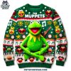 The Muppets 2025 For Fans Sweater 2