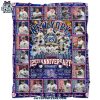 St. Louis Cardinals 144th Anniversary 1882-2026 Limited Edition Fleece Blanket
