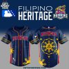 Detroit Tigers Happy Father Day 2025 Special Jersey