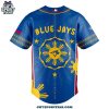 Toronto Blue Jays Filipino Heritage Night 2025 New Jersey Cap 3
