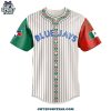 Toronto Blue Jays Mexican Heritage Night 2025 Jersey 2