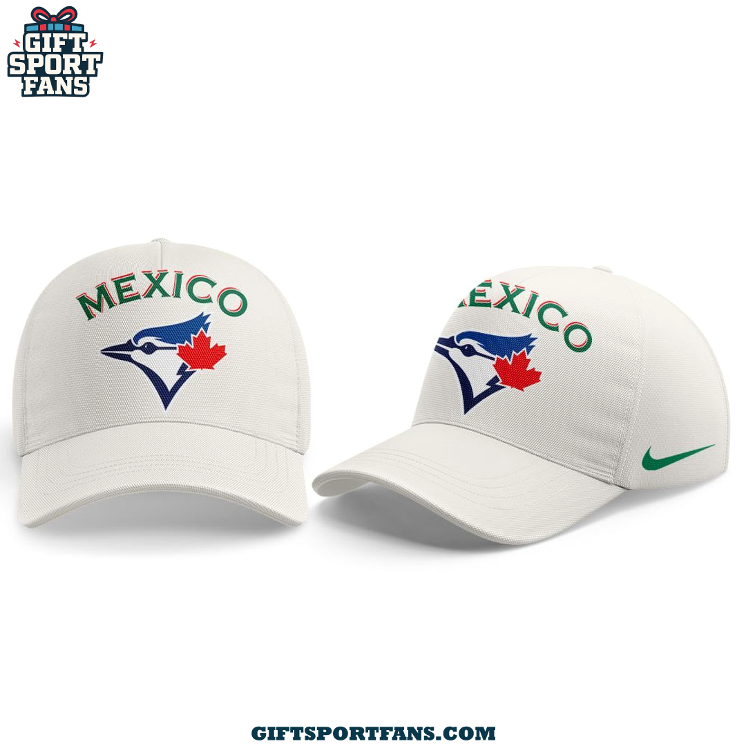 Toronto Blue Jays Mexican Heritage Night 2025 Jersey Toronto Blue Jays Mexican Heritage Night 2025 Jersey