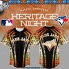 St. Louis Cardinals MLB x Mexican Heritage Night 2025 Jersey