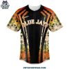 Toronto Blue Jays Native American Heritage Night 2025 Jersey 2