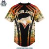 Toronto Blue Jays Native American Heritage Night 2025 Jersey 3