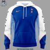 Tottenham Hotspur 2025 Uefa Europa Hoodie 2
