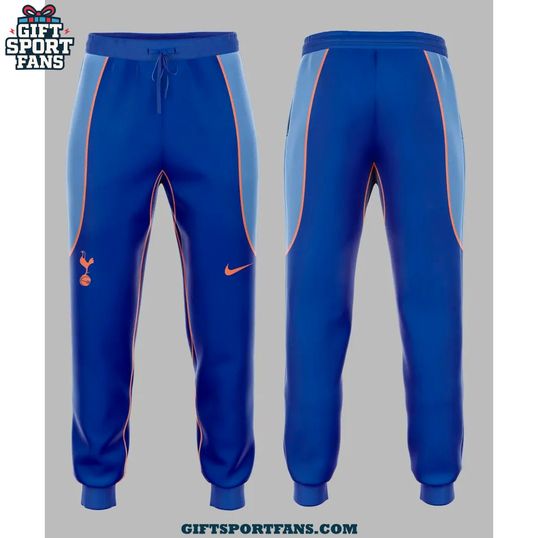 Tottenham Hotspur 2025 UEFA Europa Hoodie Tottenham Hotspur 2025 UEFA Europa Hoodie