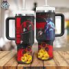 Megadeth 2025 Gift For Fans Tumbler
