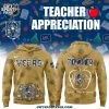 Washington Capitals Teacher Appreciation 2025 Hoodie