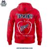 Washington Capitals Teacher Appreciation 2025 Hoodie 3