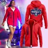 BICAMPEÕES NACIONAIS 2024/2025 Special Hoodie