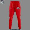 Wku Toppers 2025 Special Red Hoodie 2