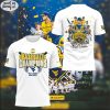 Chicago White Sox Disneyland 70th Anniversary 2025 Jersey