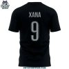 Paris Saint Germain X Coach Luis Enrique Xana We Are The Champion 2025 Special Edition T Shirt 4