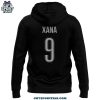 Paris Saint Germain X Coach Luis Enrique Xana We Are The Champion 2025 Special Edition T Shirt 6