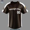 Portland Sea Dogs X Whoopie Pie Special 2025 Jersey 2