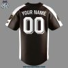 Portland Sea Dogs X Whoopie Pie Special 2025 Jersey 3